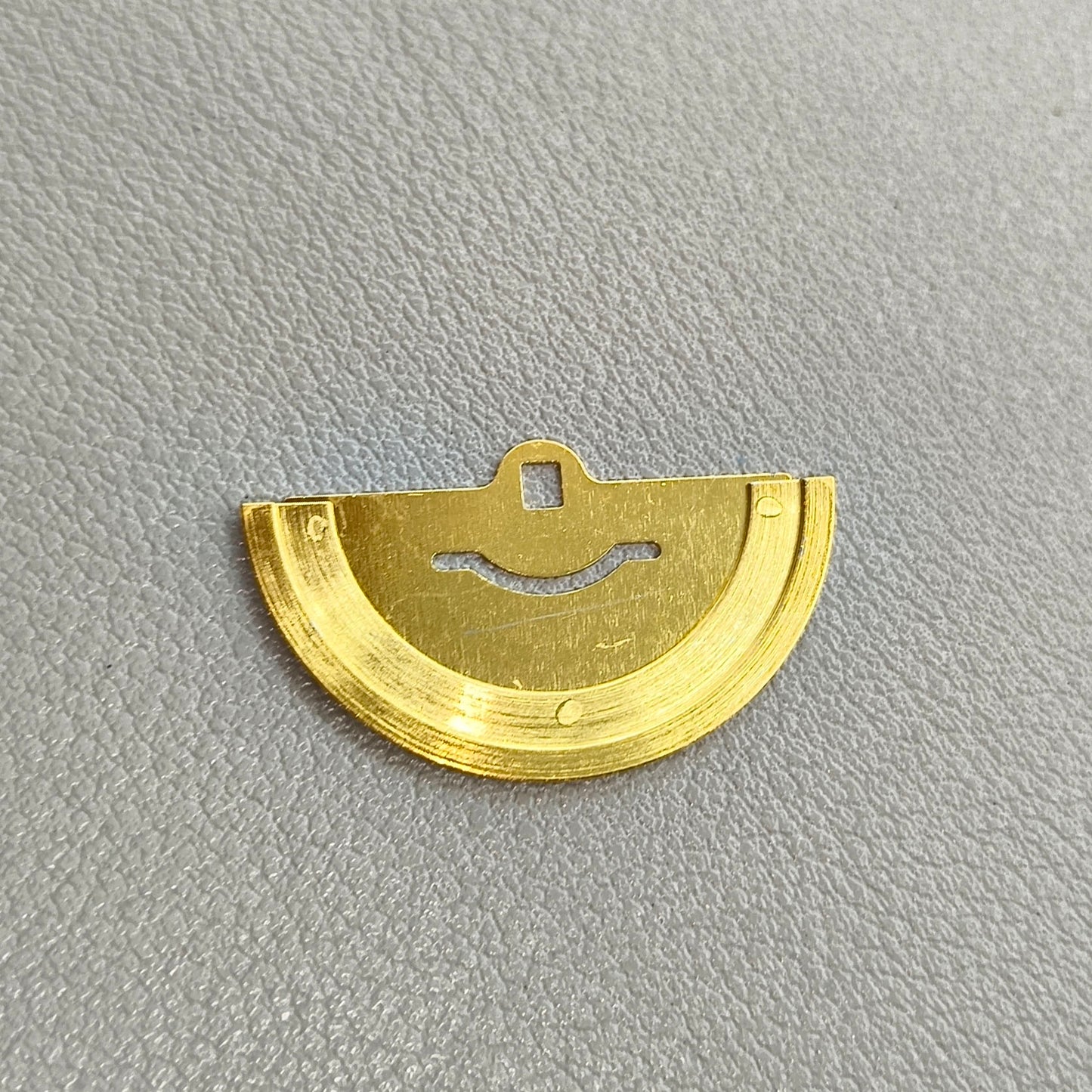 Replacement Rotor Oscillating Weight Spare Parts Fit For Miyota 8200 Movement
