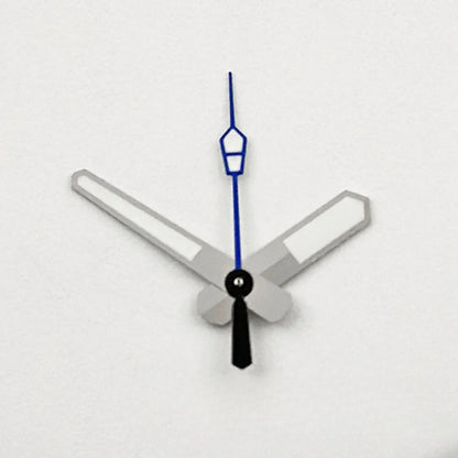 Strong Green Luminous Watch Hands for NH34 NH35 NH36 NH38 4R/7S Lmproved 62MAS