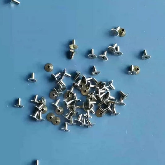 Original Japan Made hour wheel for Seiko 5M54A 5M84A quartz watch movement, precise replacement part.