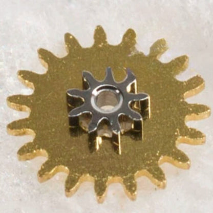 Swiss Made third wheel barrel bar for Seagull ST18 and ETA2892A2 movement repair parts.