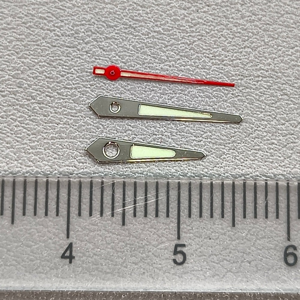 watch hands sets fit for movement watch part