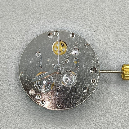 Chinese Dandong 7750 Mechanical Movement Small Second@369