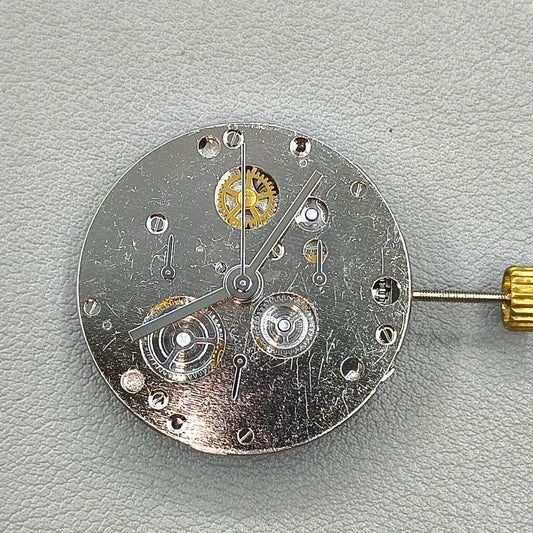 Chinese Dandong 7750 Mechanical Movement Small Second@369
