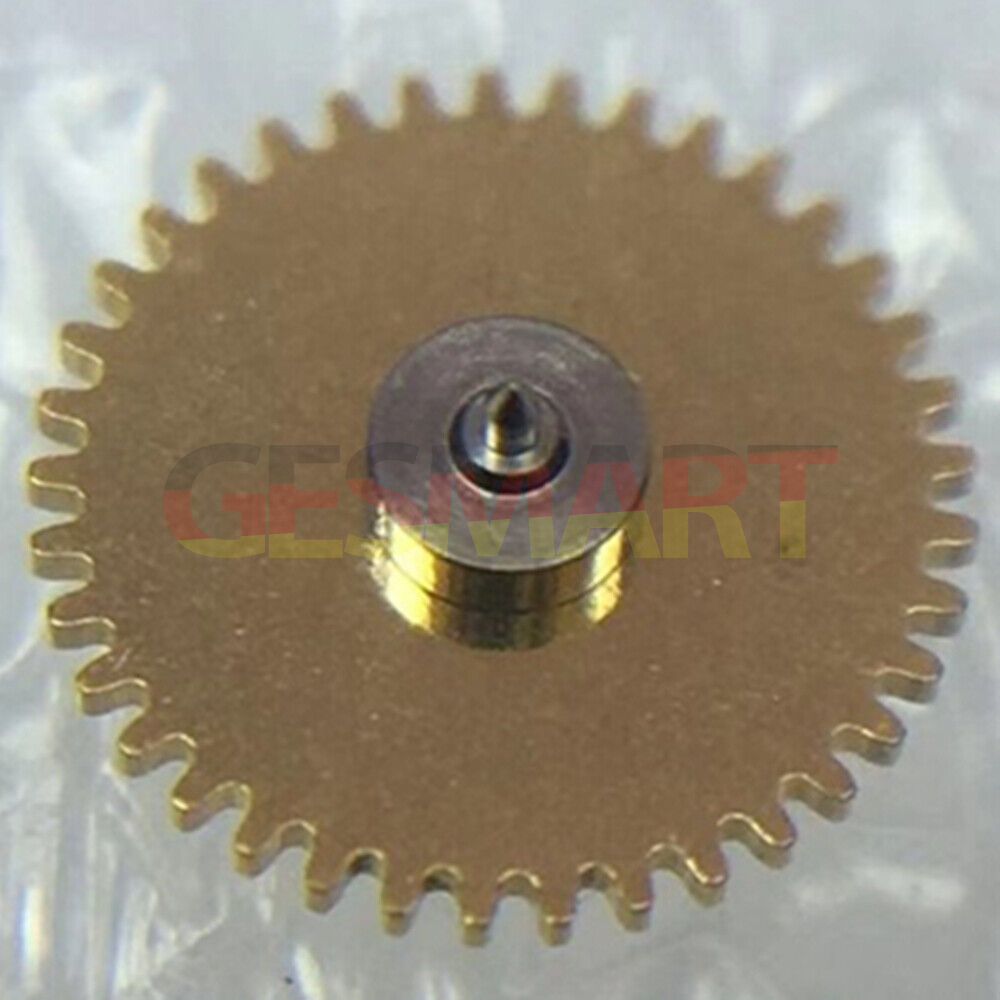 Reduction wheel for Miyota 9100/9015 watch movement, precision part by Generic brand.