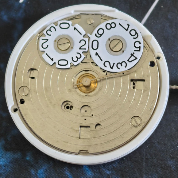 FE 7531 Quartz Movement 3 Hands Watch Repair Part