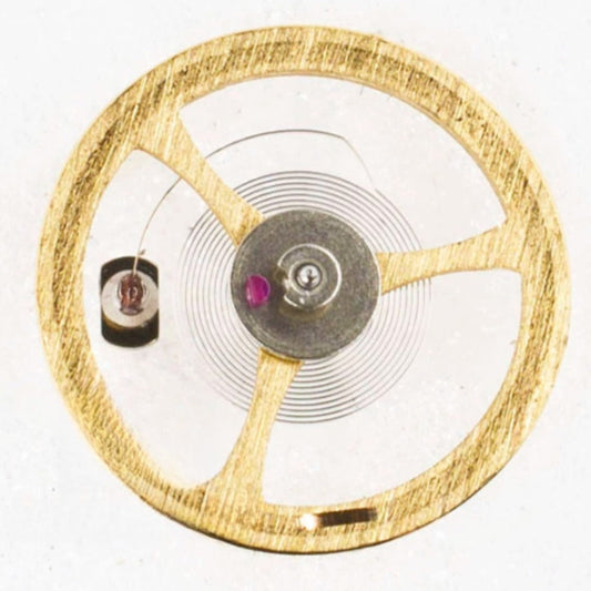 Komplette Unruh Original für L595.2 L592.2 ETA2000-1 Uhrwerk