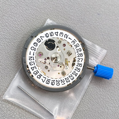 Japan Movement Seiko SII NH35 NH35A Automatic Movement