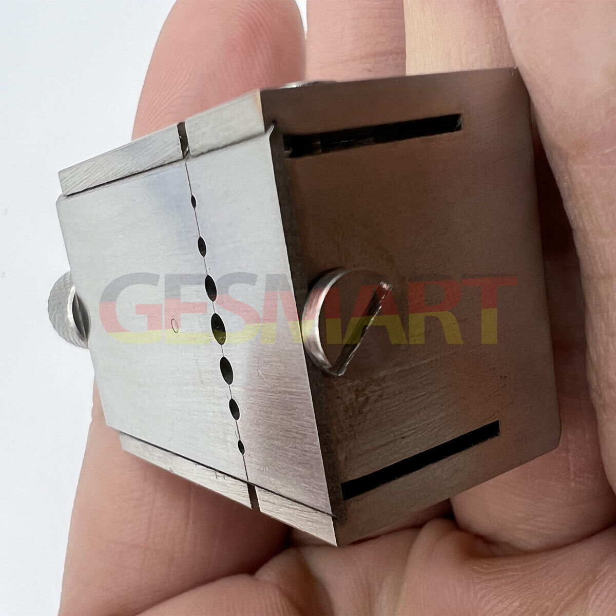 Watch Repair 3007 replacement collet tool for precise tightening and reaming by Watchmaker brand