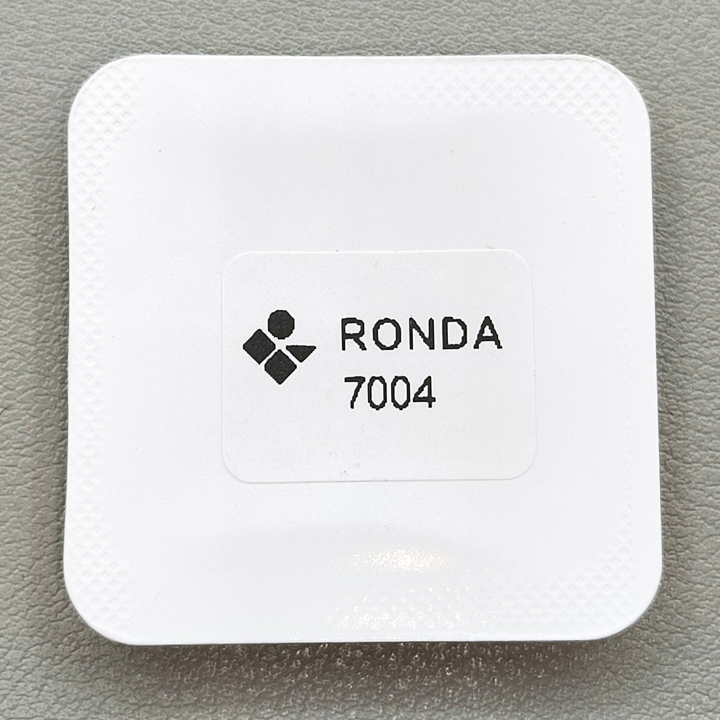 Replacement Circuit Board For Ronda 7004.N Movement
