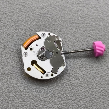 Swiss Cartier CTR-057 Original Watch Quartz Movement