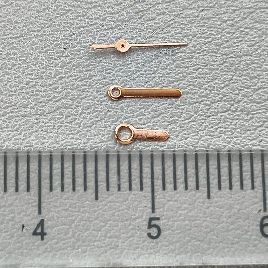 watch hands sets