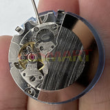 Asian Tianjin Seagull ST6 3 Hands Moon Phase@6 Automatic Mechanical Movement