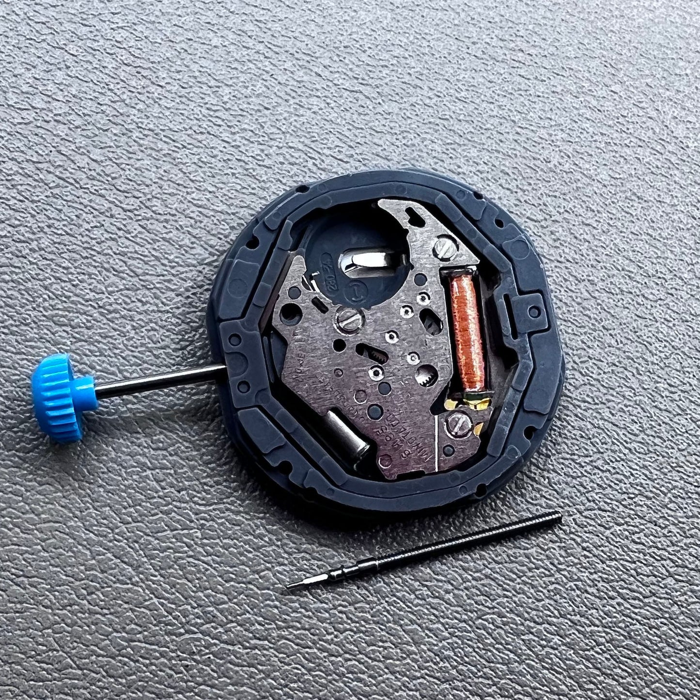Japan MIYOTA 6M95 Quartz Movement Multifunctional