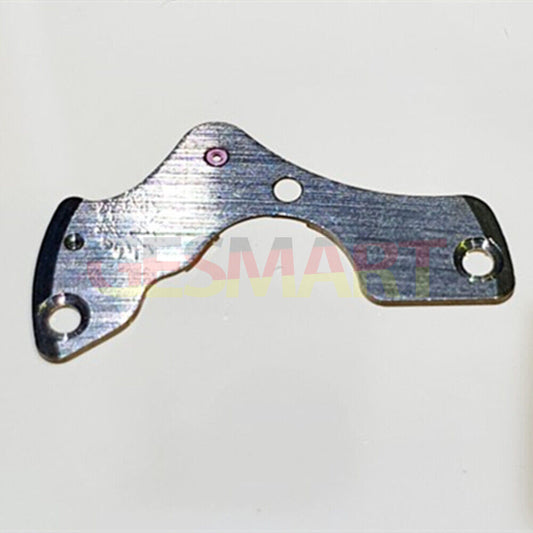 Japan Made Automatic Wheel Bridge compatible with Miyota NH35 NH36, precision watch part.