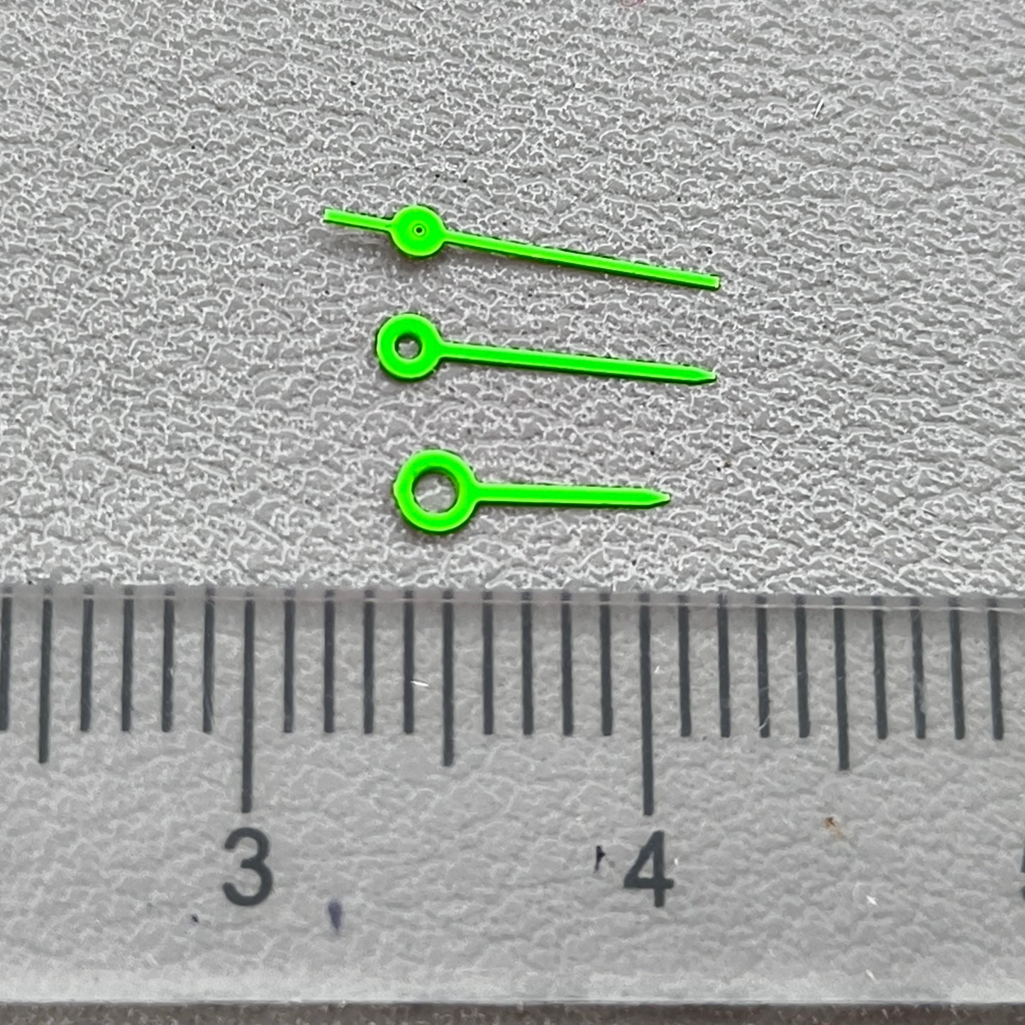 watch hands sets