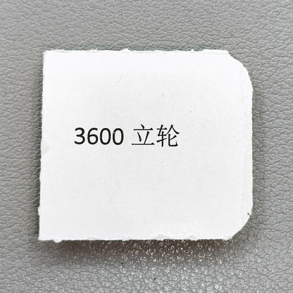 Replacement Winding Pinion For ST36 ST3600 6497 Movement