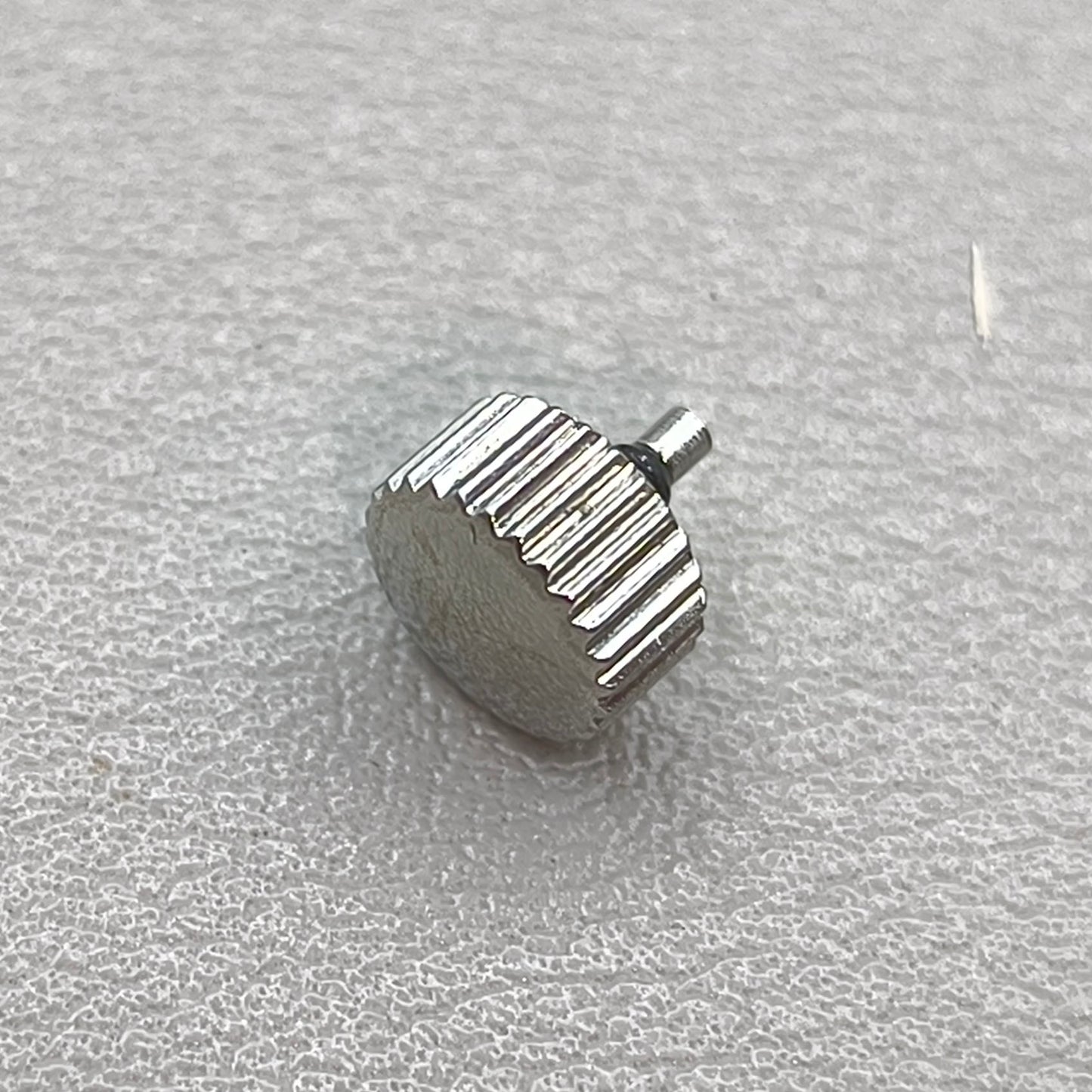 Replacement Original Japan Watch Crown for Seiko 5M84A Movement