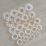 3.5mm Height 21-26mm Watch Case Mount Spacer Ring Fixing Ring for Miyota 2035