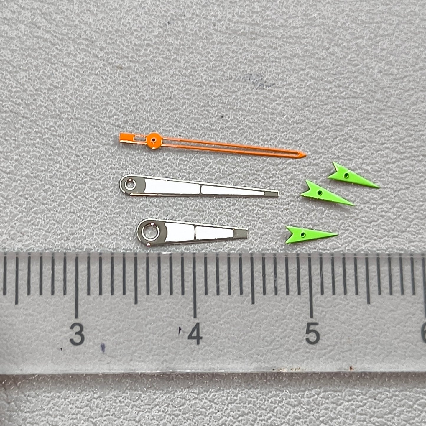 watch hands sets