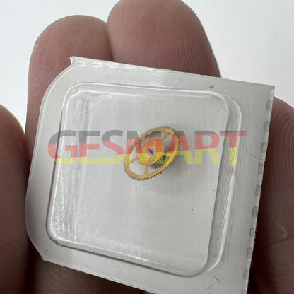 Seagull Great Wheel watch part for Seagull 2824-2 movement, precise gear component, generic brand