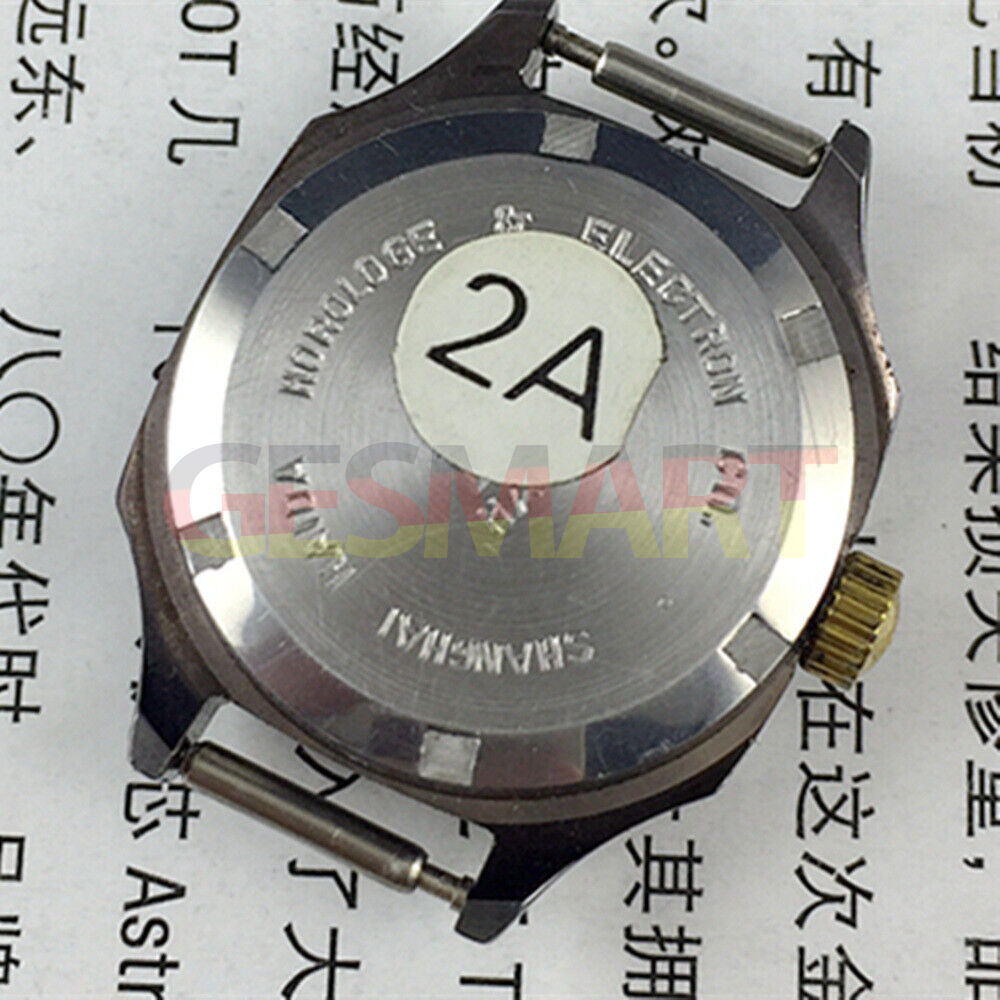 Manual Mechanical Lady Watch Imitation Diamond 17 Jews Octagonal Shape Case