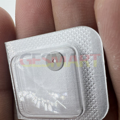 Original Ratchet Wheel for ETA 2671 movement by Calibre 415, precise watch repair replacement part.