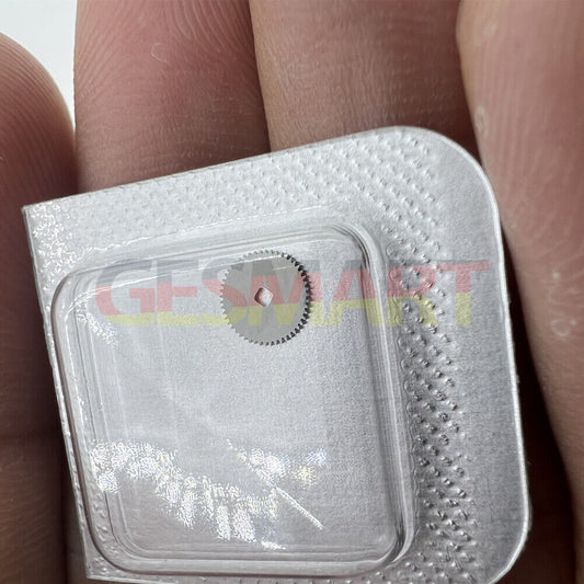 Original Ratchet Wheel for ETA 2671 movement by Calibre 415, precise watch repair replacement part.