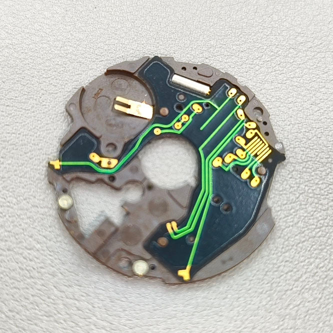 Replacement Circuit Board For ETA 251.262 Quartz Movement