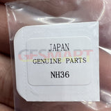 Splint of Balance Wheel Generic for Miyota 4R35 4R36 7S26 7S36 Movement