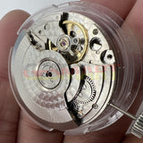 ST25 Seagull ST2555 Automatic Watch Movement Small Second 9H Perlage Finish