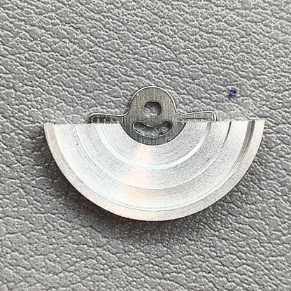 5 PIECES Replacement Rotor Oscillating Weight Generic Fit for NH05 NH06 Movement