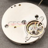 China Made Dandong Silver Automatic Mechanical Movement Flywheel@6