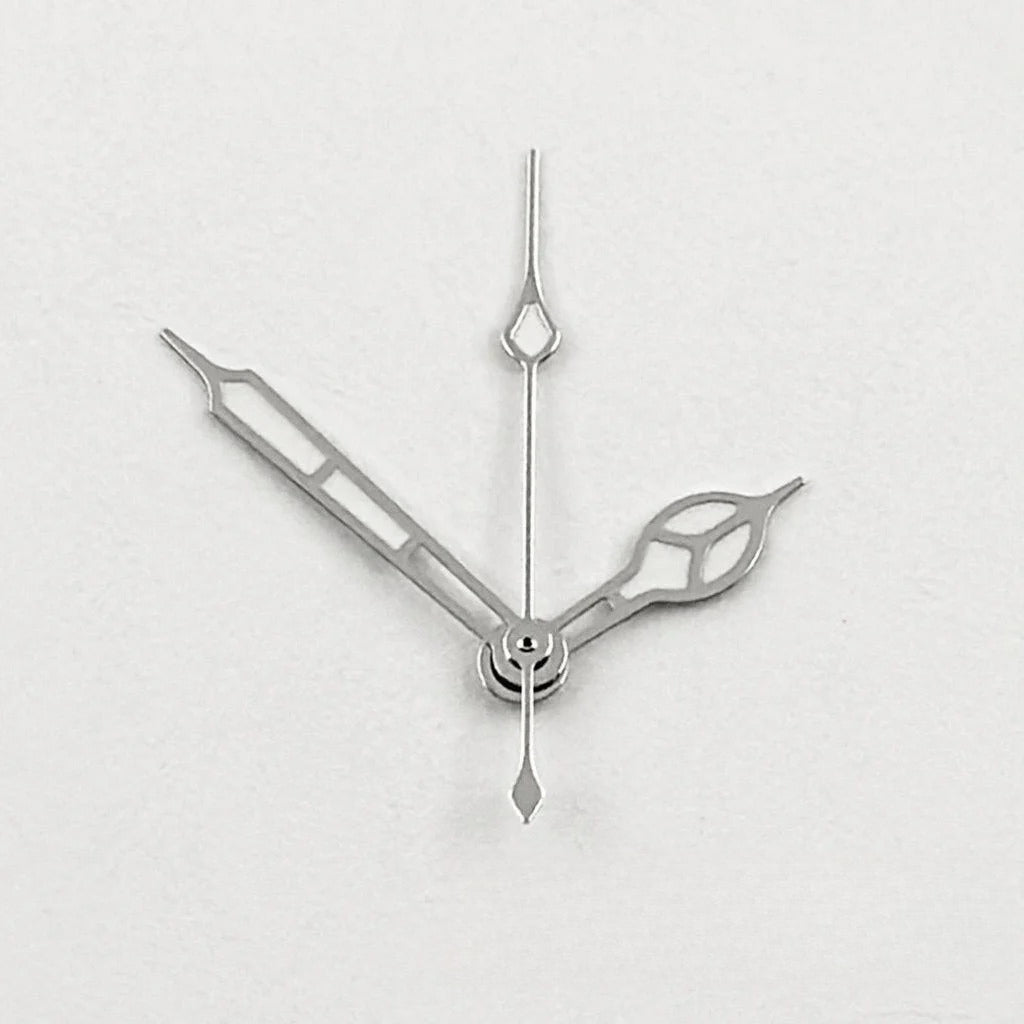 Modified Cathedral Hands Multicolor Watch Hands Pointers for NH34 NH36 NH38 NH70
