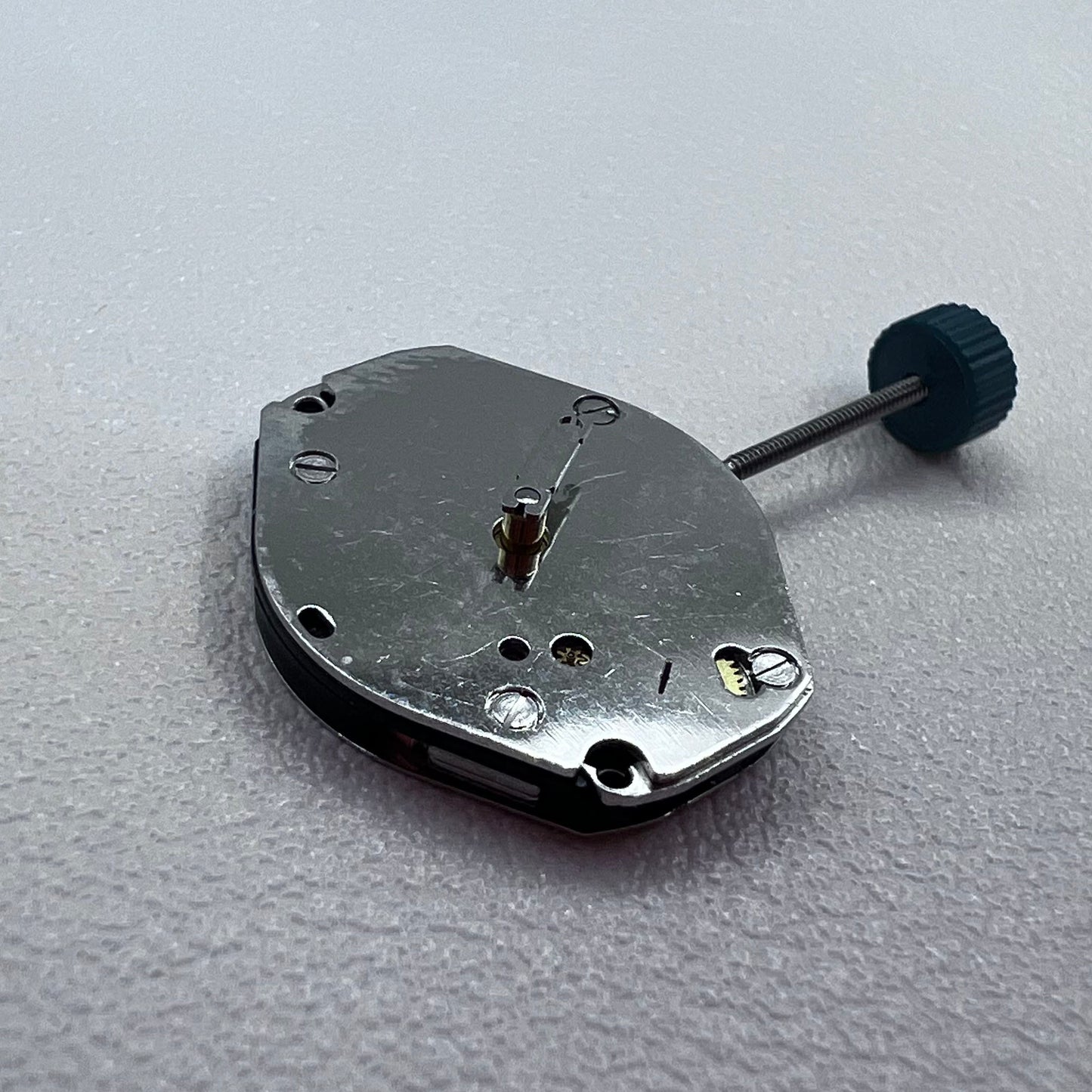Swiss Ronda 1069 Quartz Watch Movement Replacement