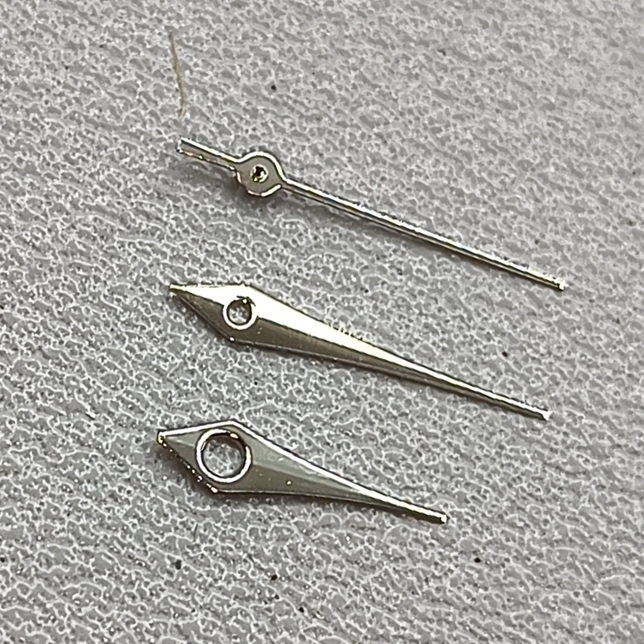 watch hands sets