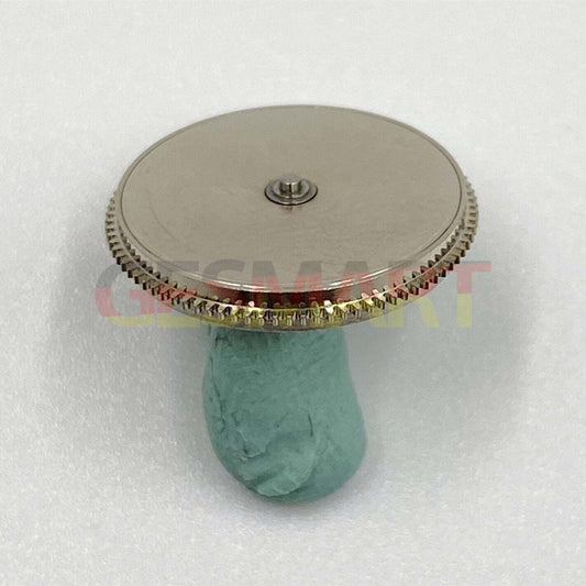 Barrel with Complete Mainspring Fit for Seagull ST25 ST2502 2503 2504 2505 2555