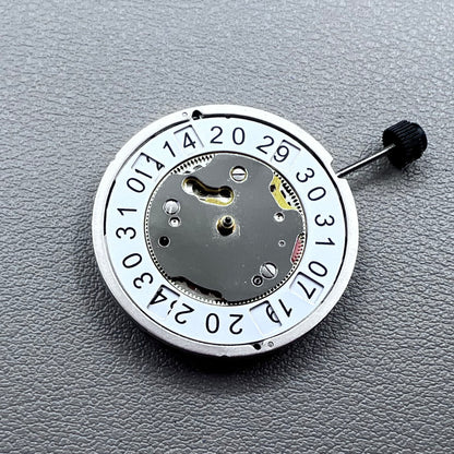 Swiss Ronda 5040B 5040.B Watch Quartz Movement Date@12