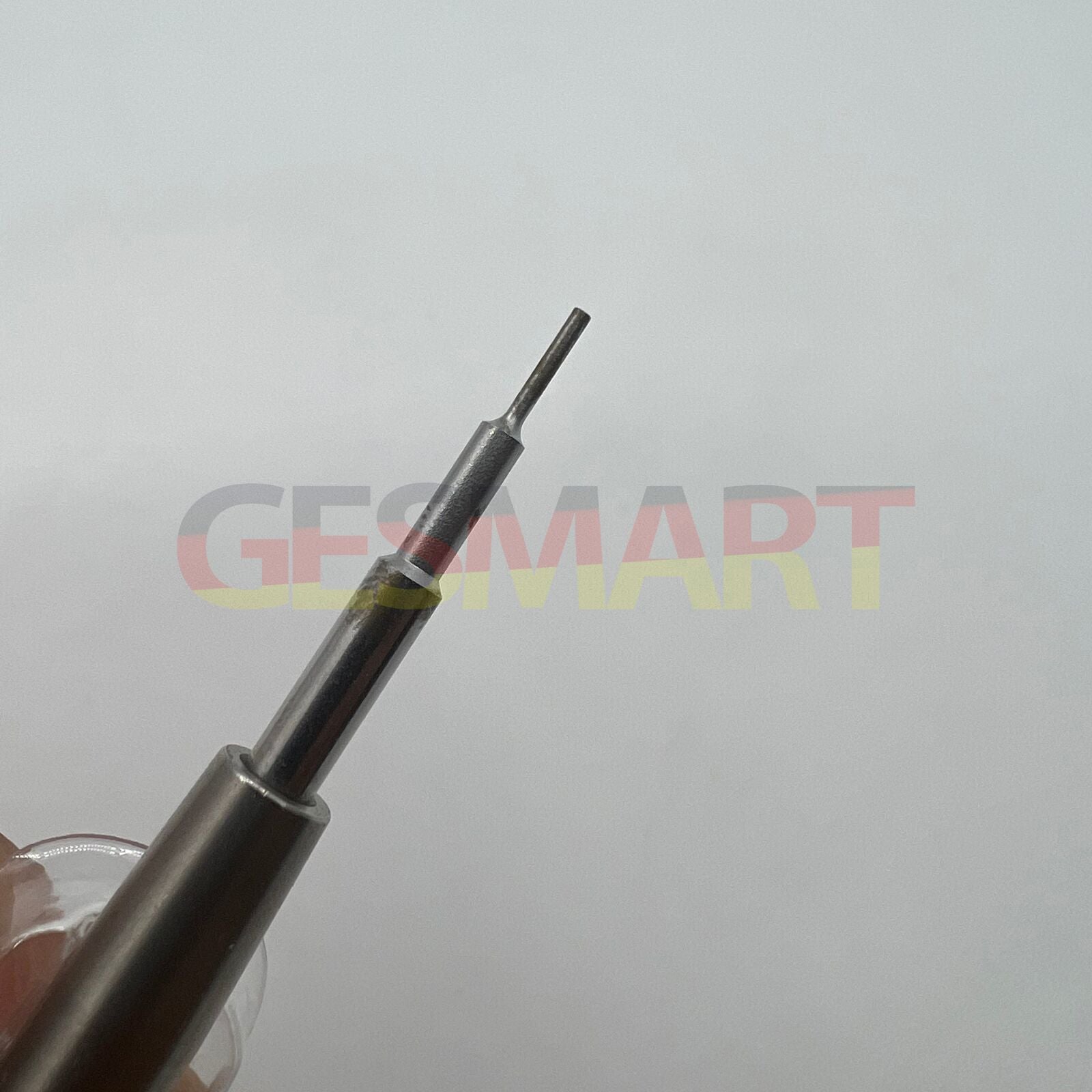 Bergeon 6767-F fine spring bar tool for precise watch bracelet fitting and removal.