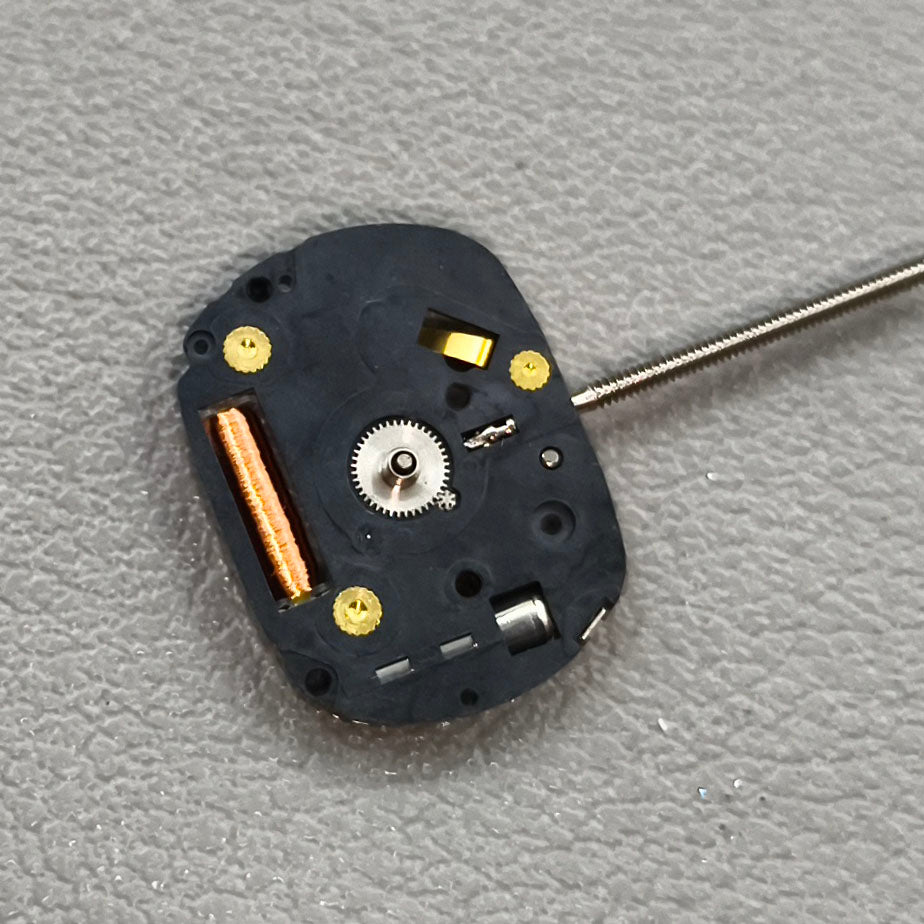 Japan Hattori Epson VX00 VX00A Watch Quartz Movement 2 Hands