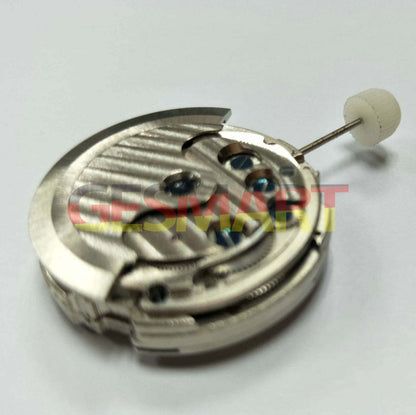 China Made Shanghai Automatic Mechanical Movement 2L43-5