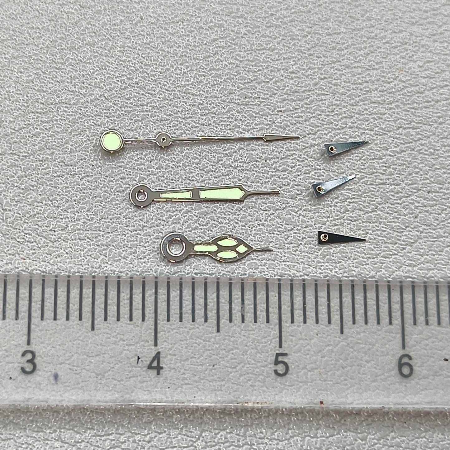 watch hands sets