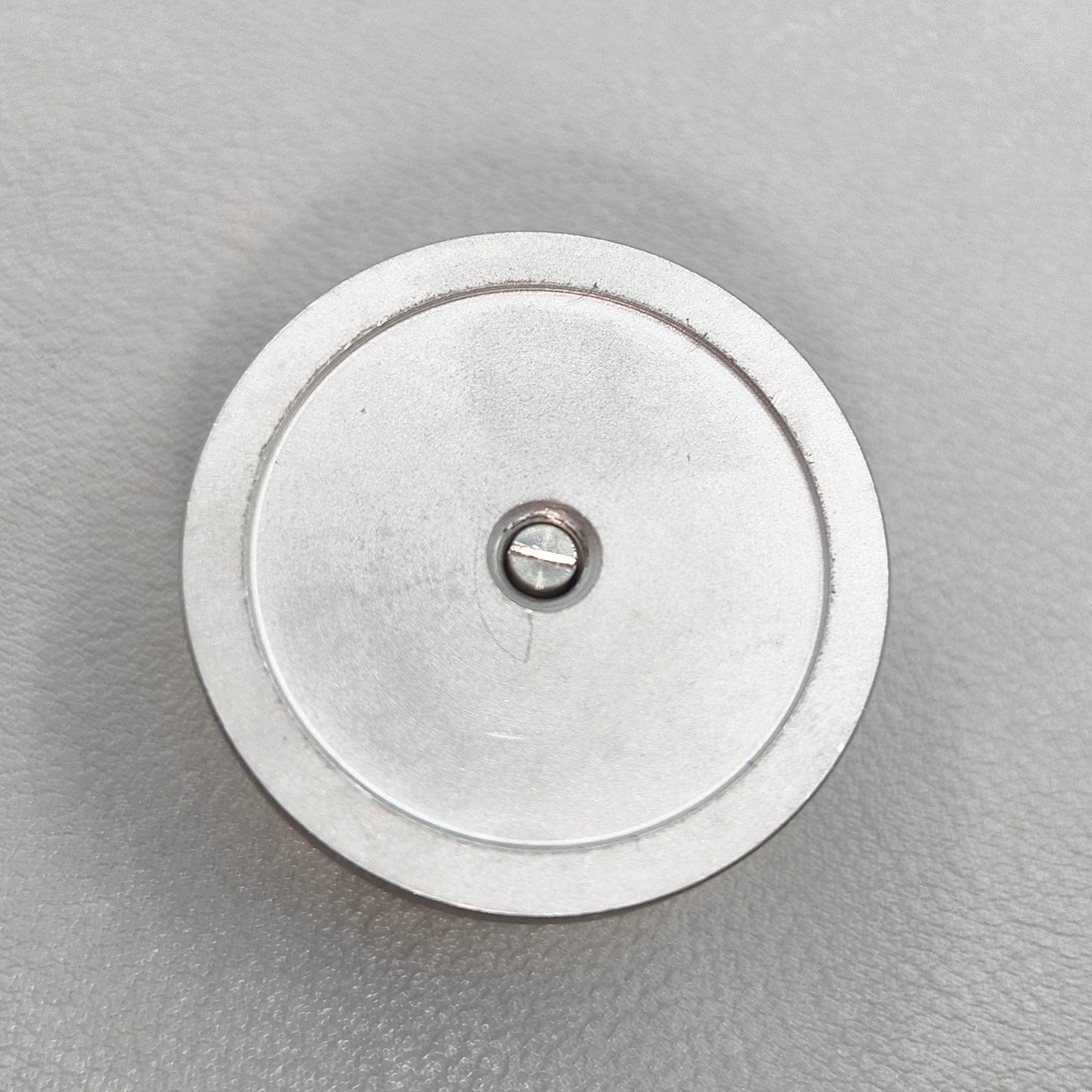11-1/2 Ligne Movement Holder With Center Screw For ETA 2892/2824 Mechanical Movement