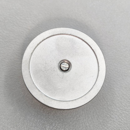 11-1/2 Ligne Movement Holder With Center Screw For ETA 2892/2824 Mechanical Movement