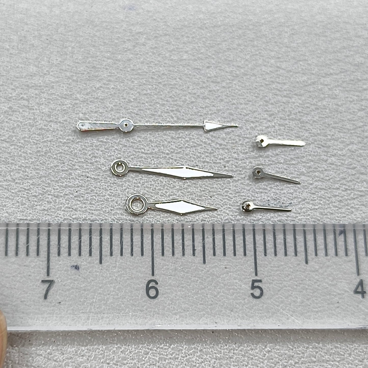 watch hands sets