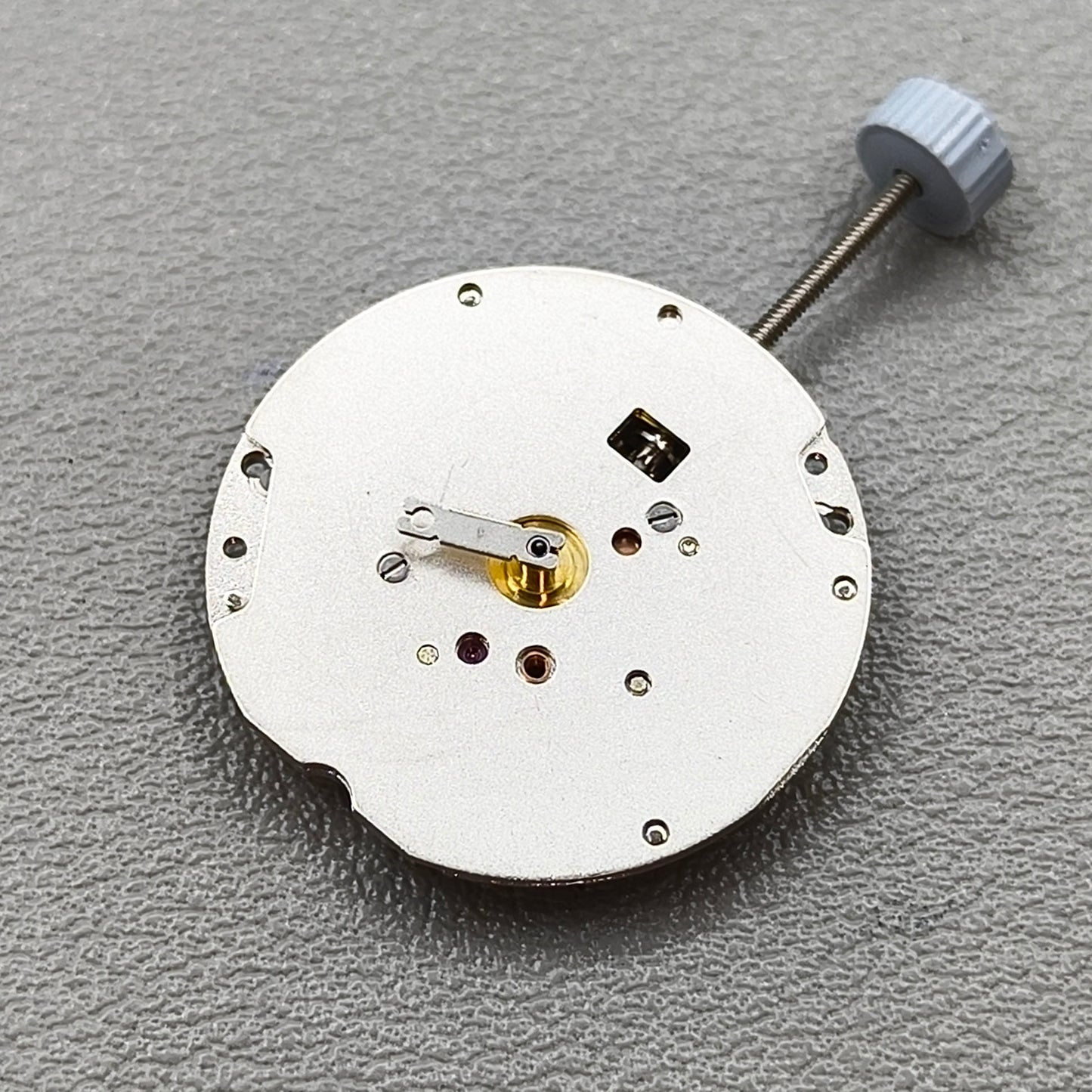 Swiss Ronda 783 Quartz Watch Movement 3 Hands