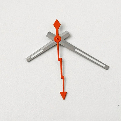 Lightning Second Luminous Watch Hands Pointer Suitable for NH34 NH36 NH35 NH38