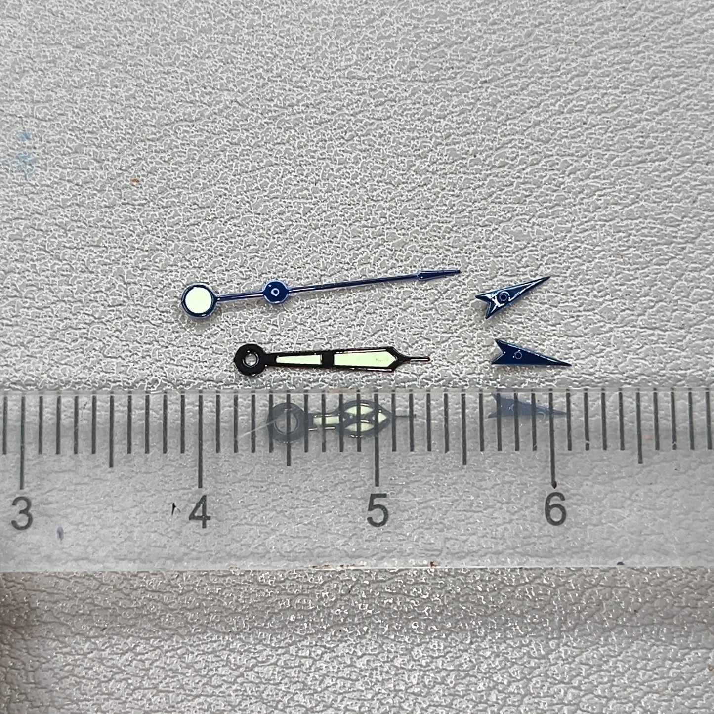 watch hands sets