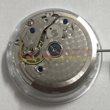 China Made 2813 8205 8215 Single Calendar Automatic Mechanical Movement