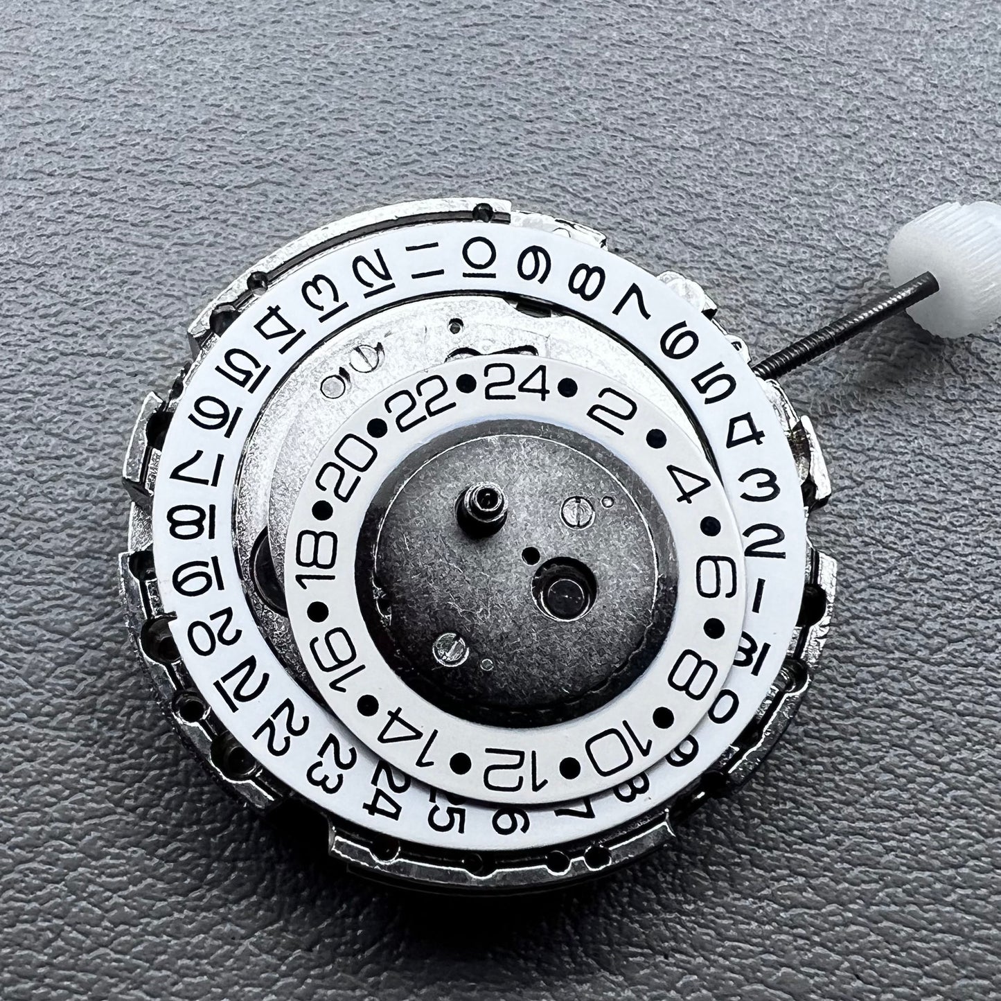 Automatic Mechanical Movement For Mingzhu DG 5833 2813 Date Movement