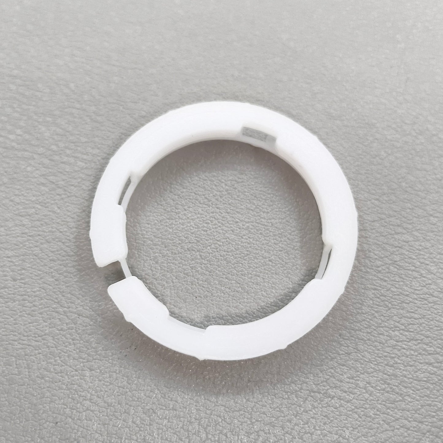 5 PIECES 5.8mm Height Watch Movement Cushion Mount for ETA 2824/2836/2846/2879